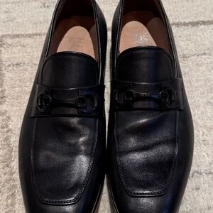 Ferragamo Loafers